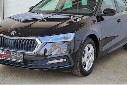 Skoda Octavia 61.570 km 19.899 &euro; Oberlungwitz 09353