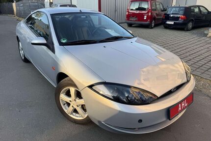 Ford Cougar