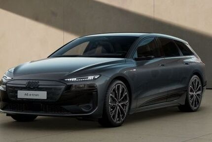 Audi A6 e-tron 12.000 km 72.990 &euro; Chemnitz 09116