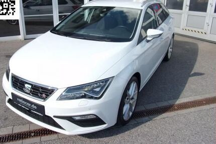 Seat Leon 102.500 km 14.990 &euro; Gornau 09405