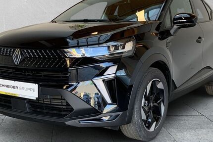 Renault Captur 8.000 km 25.490 € Röhrsdorf 09247