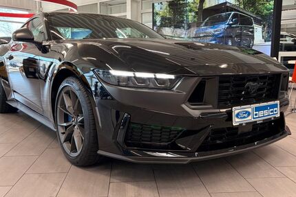 Ford Mustang 3.800 km 72.590 &euro; Glauchau 08371