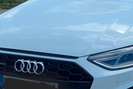 Audi A4 54.000 km 31.500 &euro; Frankenberg 09669