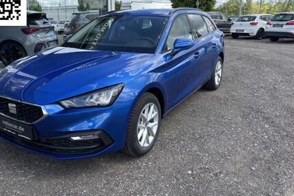 Seat Leon 5.000 km 27.760 &euro; Thum 09419