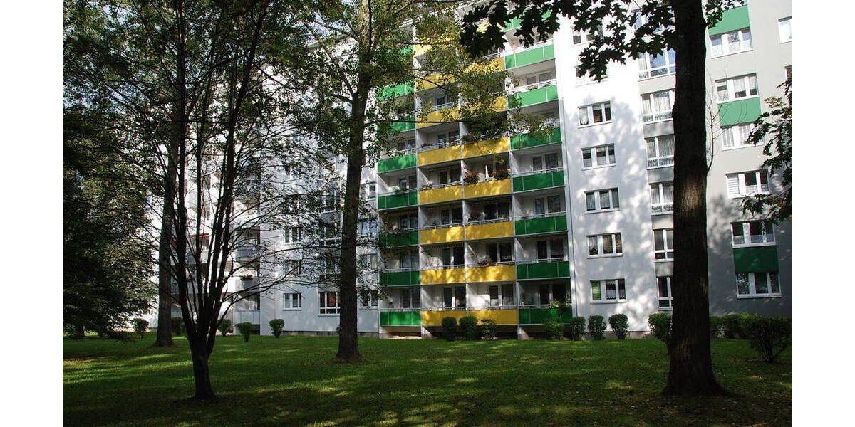 Etagenwohnung Chemnitz Altendorf - 2 Zimmer, 56 m&sup2;, 350&euro; | Angebot:26695887