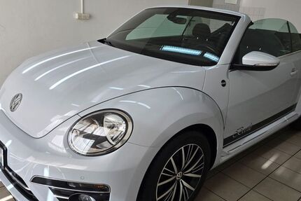 VW Beetle 137.500 km 11.990 &euro; Chemnitz 09114