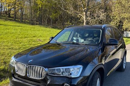 BMW X3 133.418 km 19.000 &euro; Chemnitz 09127