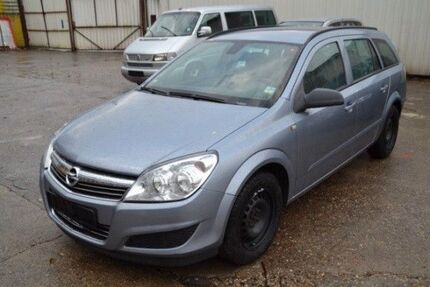 Opel Astra 118.600 km 4.985 &euro; Chemnitz OT Wittgensdorf 09228