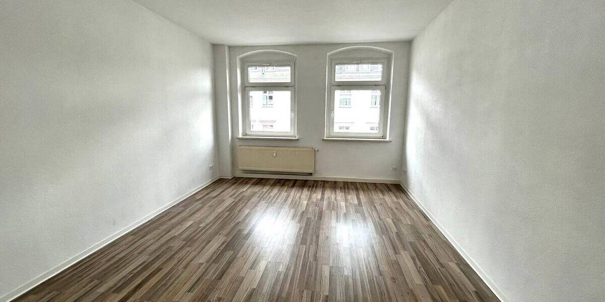 Etagenwohnung Chemnitz Gablenz - 4 Zimmer, 115 m&sup2;, 690&euro; | Angebot:26787608