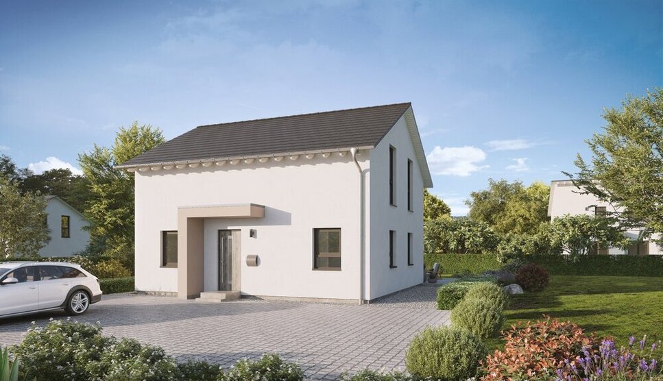 Ihr Traumhaus in Zschopau - Individuell und ganz nach Ihren Wünschen!