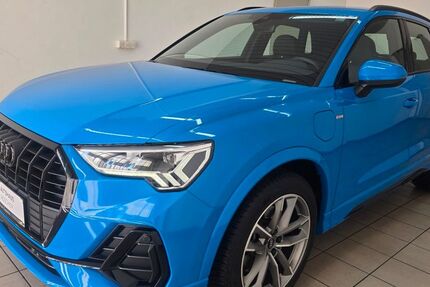 Audi Q3 82.550 km 26.990 &euro; Chemnitz 09114