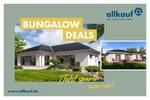 Bungalow Mittweida - 4 Zimmer, 142 m&sup2;, 289.449&euro; | Angebot:26797599