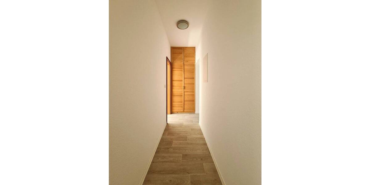 Etagenwohnung Chemnitz Sonnenberg - 1 Zimmer, 54 m&sup2;, 245&euro; | Angebot:26824939