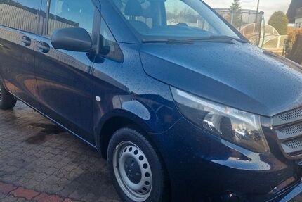 Mercedes-Benz Vito 64.006 km 16.700 &euro; Dittmannsdorf 09326