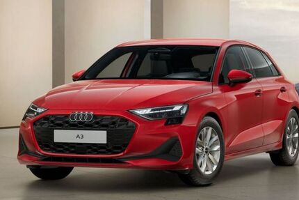 Audi A3 3.000 km 36.990 &euro; Chemnitz 09116