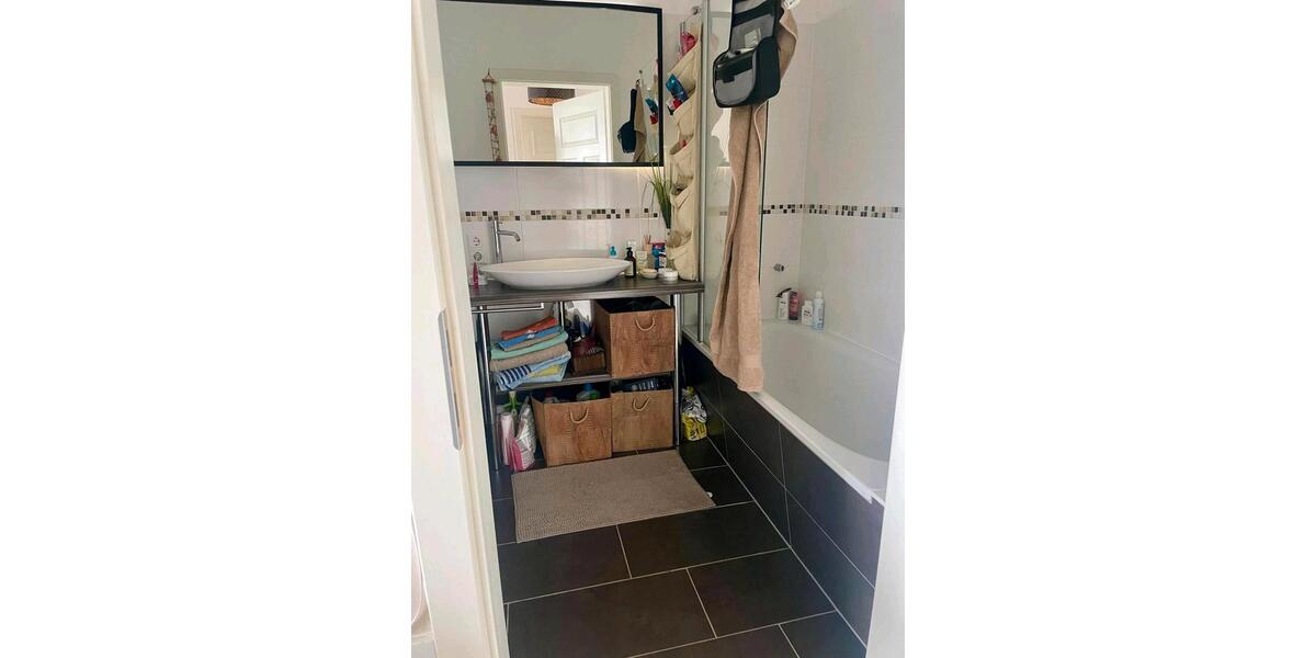 Dachgeschoßwohnung Chemnitz Altendorf - 3 Zimmer, 73 m&sup2;, 724&euro; | Angebot:26659828