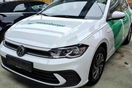 VW Polo 79.476 km 15.999 &euro; Chemnitz 09125