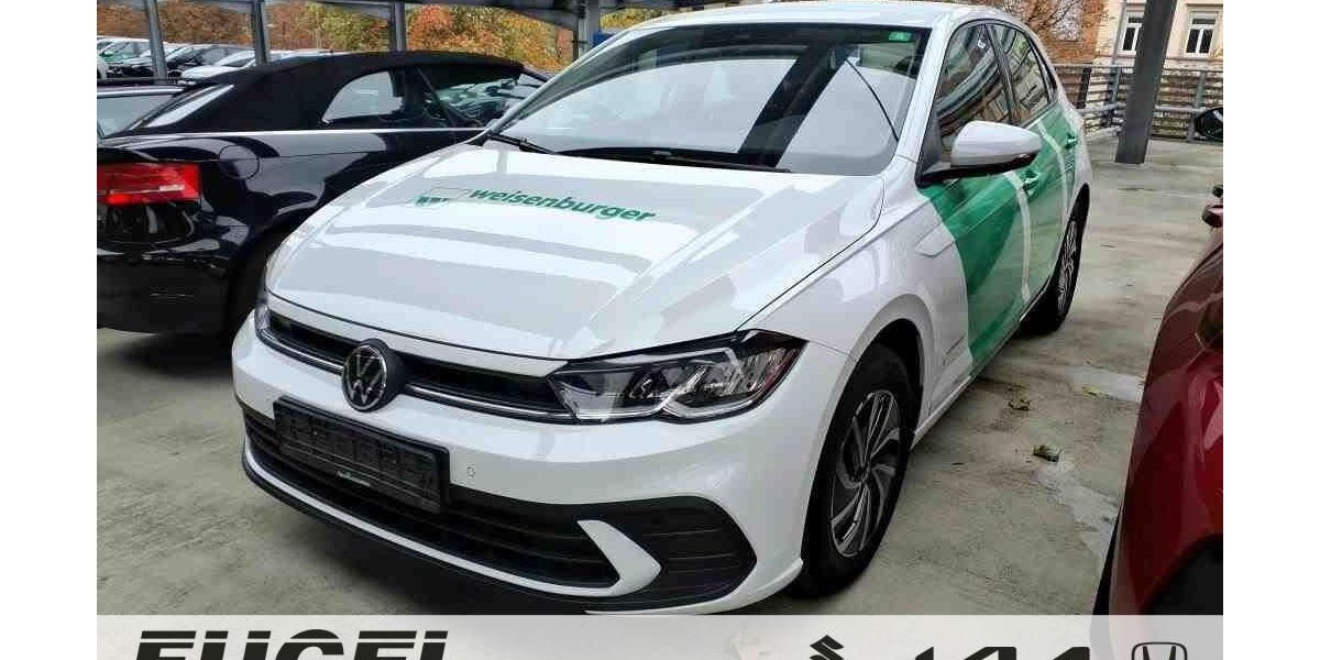 VW Polo 79.476 km 15.999 &euro; Chemnitz 09125