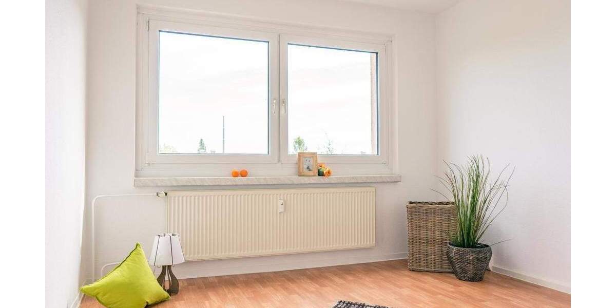 Etagenwohnung Chemnitz Kappel - 3 Zimmer, 56 m&sup2;, 319&euro; | Angebot:25703016