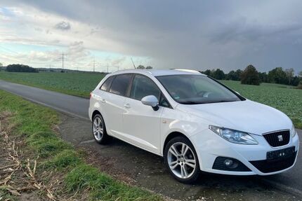 Seat Ibiza 135.000 km 3.700 &euro; Limbach-Oberfrohna 09212