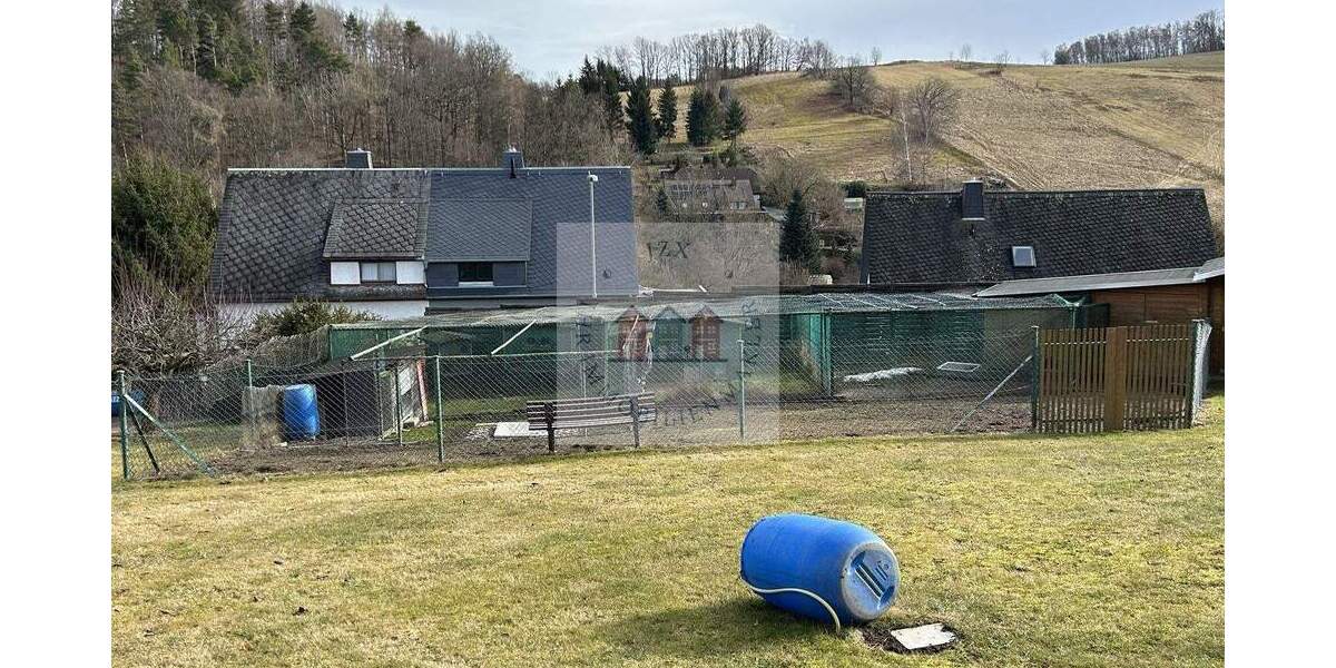 Mehrfamilienhaus, Wohnhaus Gornau/Erzgebirge Gornau - 8 Zimmer, 118 m&sup2;, 369.000&euro; | Angebot:25776149