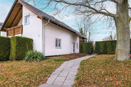 Haus Chemnitz Röhrsdorf - 4 Zimmer, 105 m&sup2;, 330.000&euro; | Angebot:26098932