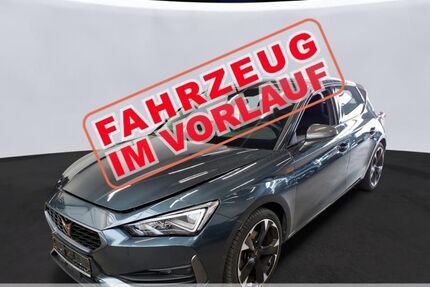 Cupra Leon 56.360 km 19.499 &euro; Chemnitz - Mittelbach 09224