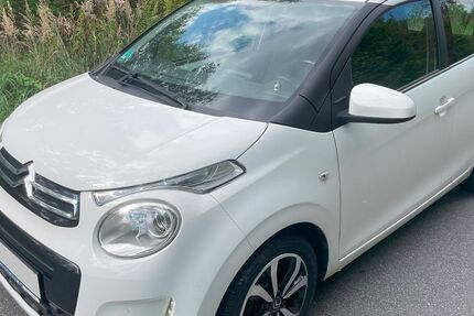 Citroen C1 98.000 km 4.999 € Stollberg 09366
