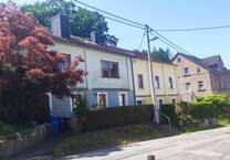 2 Doppelhaushälften mit viel Platz und großzügigem Garten