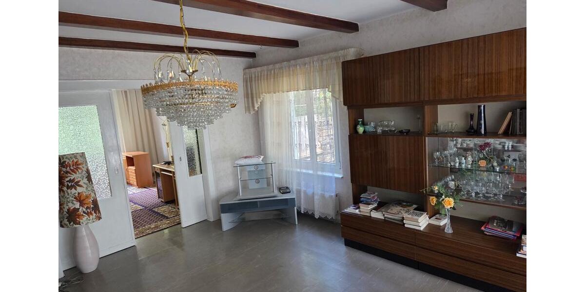 Einfamilienhaus Chemnitz Kapellenberg - 7 Zimmer, 166 m&sup2;, 439.000&euro; | Angebot:27002022