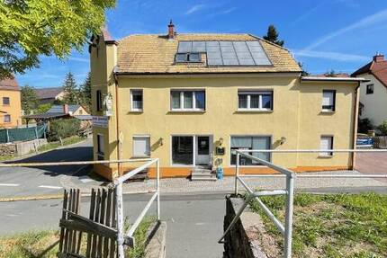Haus Großschirma Siebenlehn - 9 Zimmer, 360 m&sup2;, 295.000&euro; | Angebot:26393399
