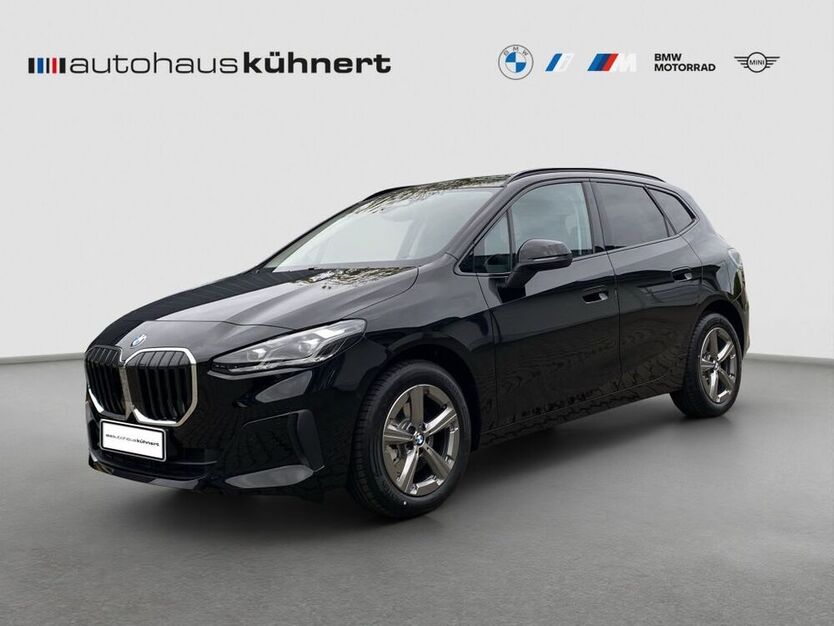 218 Active Tourer