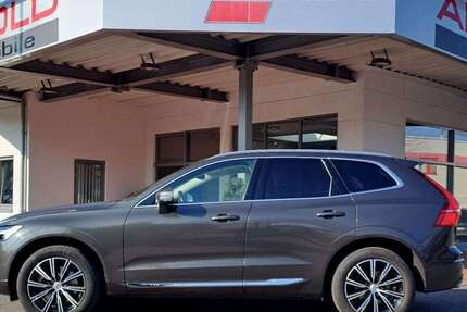 Volvo XC60 79.200 km 30.900 &euro; Chemnitz 09130