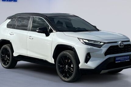 Toyota RAV 4 14.115 km 39.990 &euro; Stollberg 09366