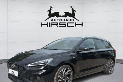Hyundai i30 31.965 km 20.990 &euro; Chemnitz 09120