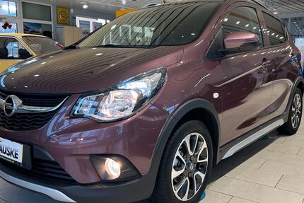 Opel Karl 71.580 km 9.300 € Oelsnitz 09376