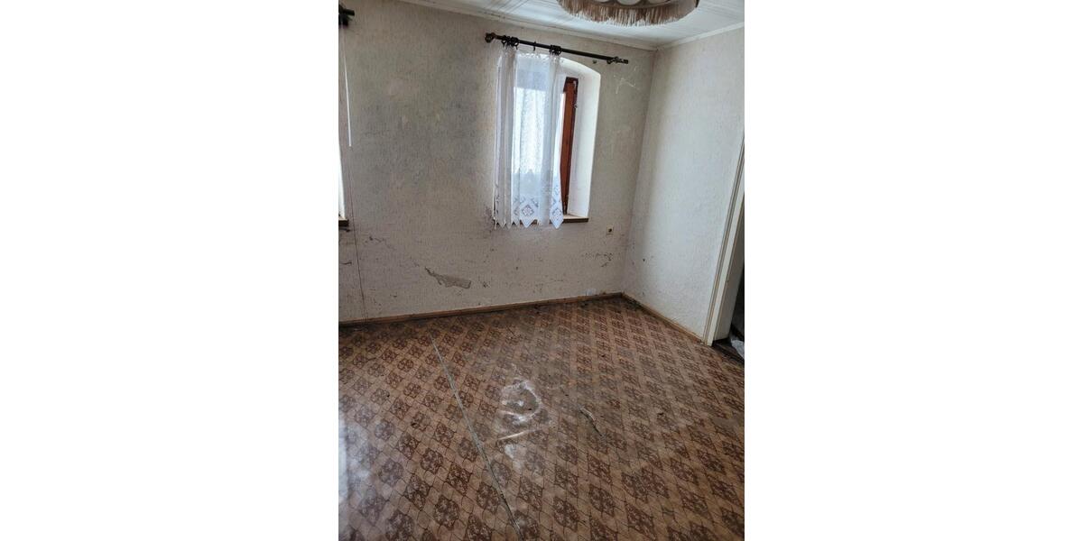 Einfamilienhaus Thermalbad Wiesenbad - 7 Zimmer, 70 m&sup2;, 15.000&euro; | Angebot:26786741