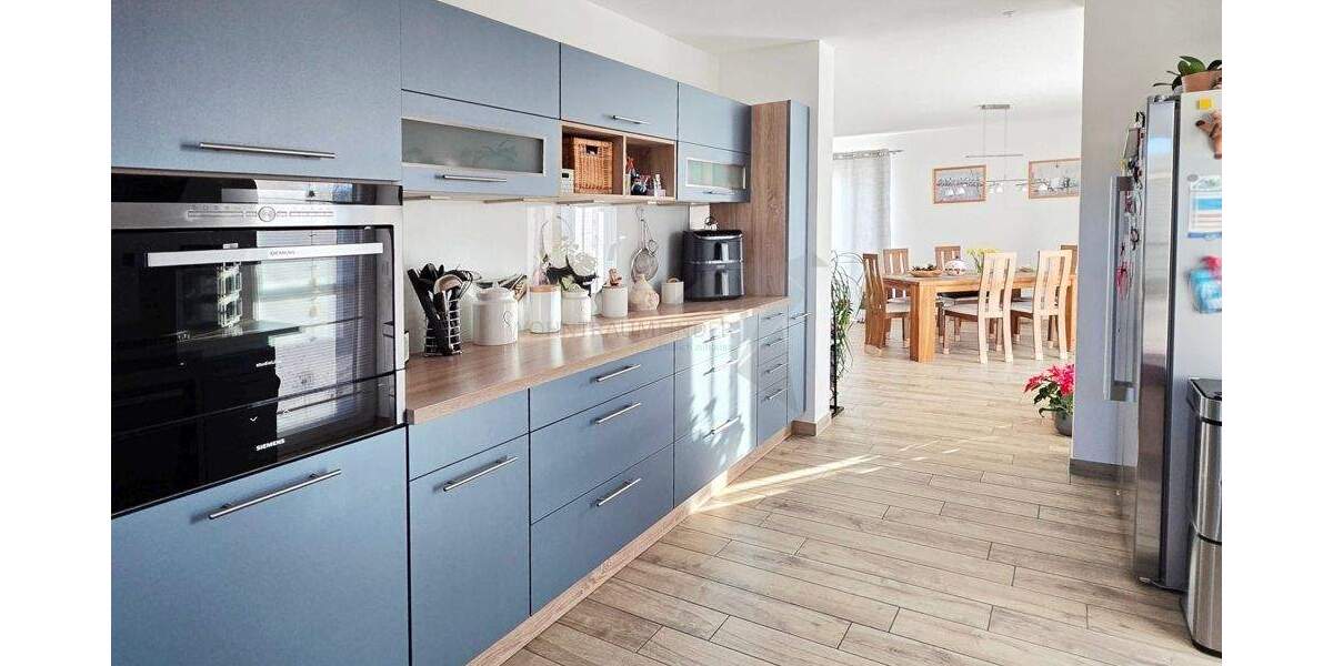 Einfamilienhaus Limbach-Oberfrohna Oberfrohna - 3 Zimmer, 117 m&sup2;, 430.000&euro; | Angebot:25211226