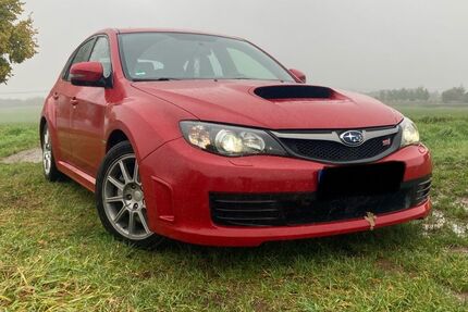 Subaru Impreza 112.839 km 22.900 € Hohenstein-Ernstthal 09337