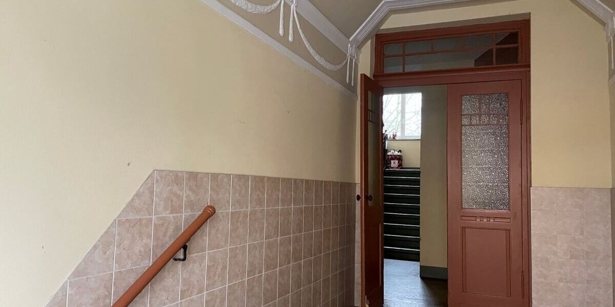 Kleines Appartement mit großem Balkon ab sofort für Eigennutzer frei! 2 zimmer