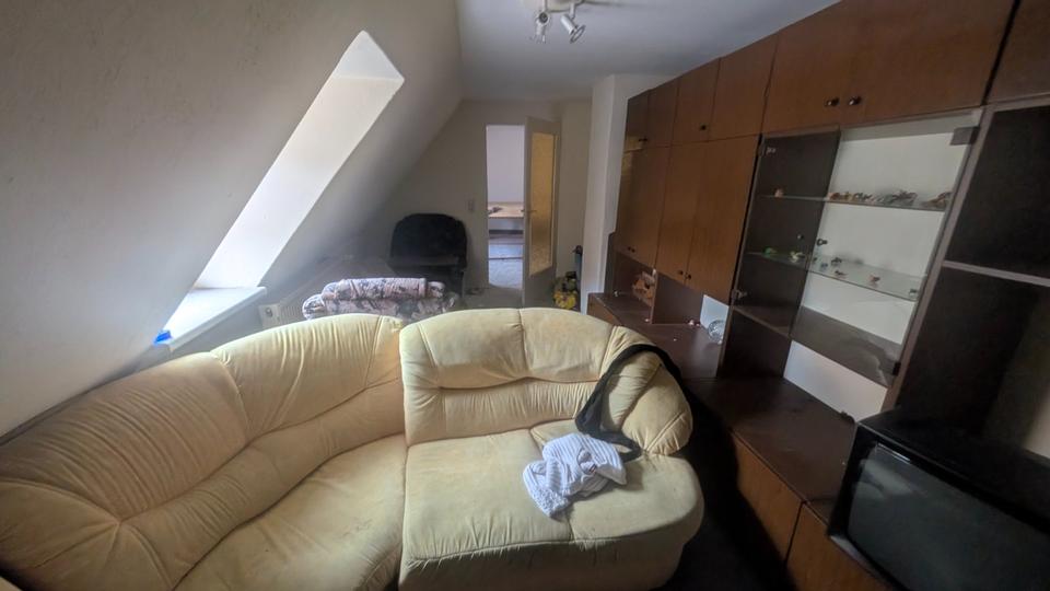 Doppelhaushälfte Lunzenau - 6 Zimmer, 120 m&sup2;, 58.000&euro; | Angebot:24811276