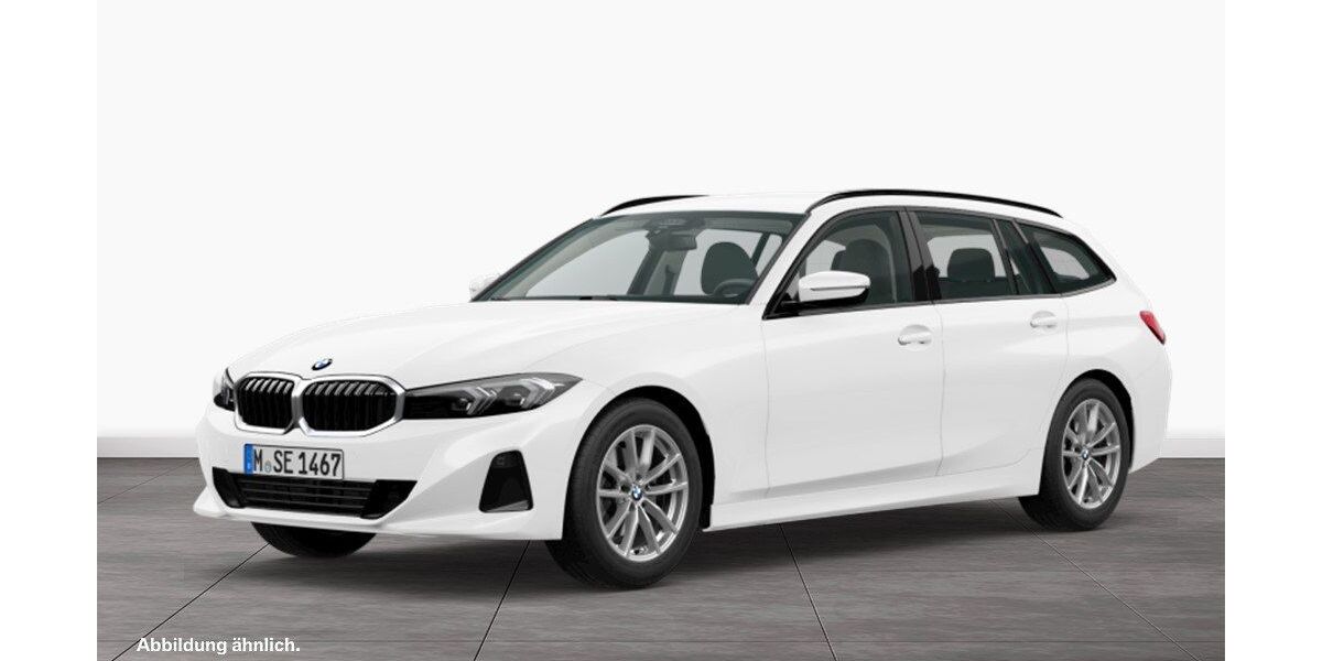 BMW 318 11.285 km 34.503 &euro; Chemnitz/Röhrsdorf 09247