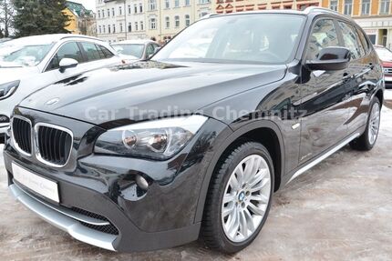 BMW X1 91.670 km 11.999 &euro; Chemnitz 09120