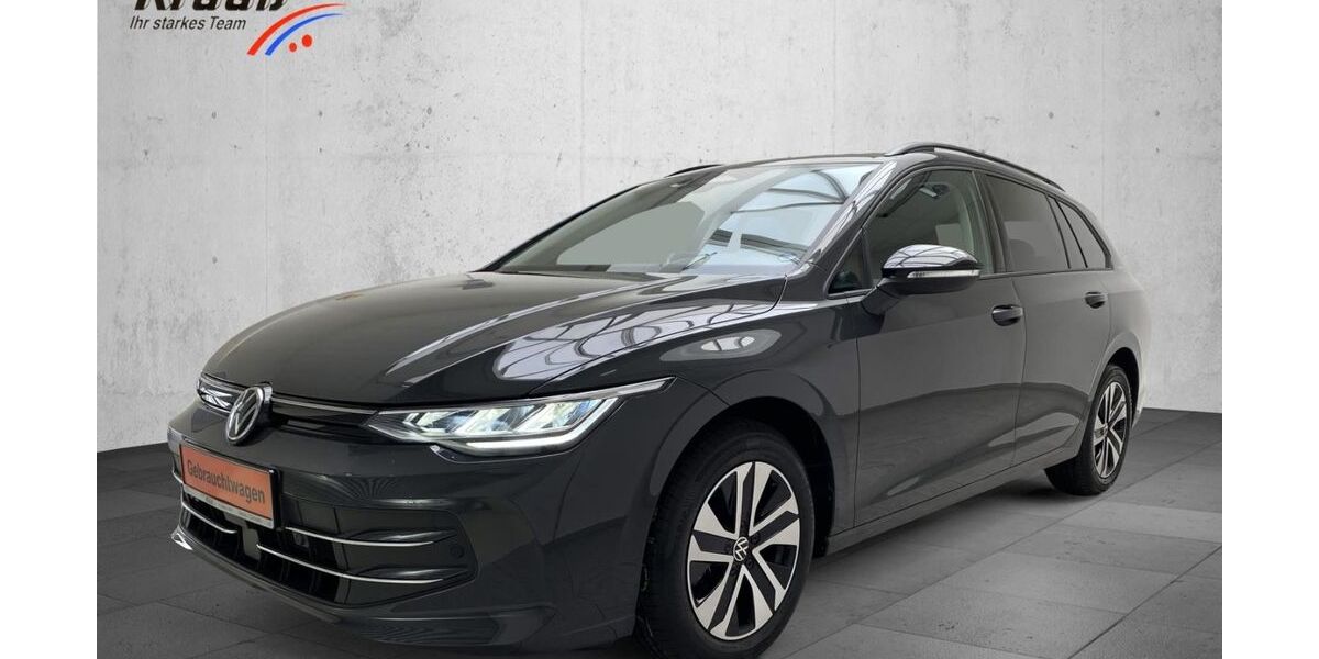 VW Golf 8.545 km 30.900 &euro; Gornau 09405