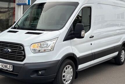Ford Transit 57.707 km 20.990 &euro; Geithain 04643