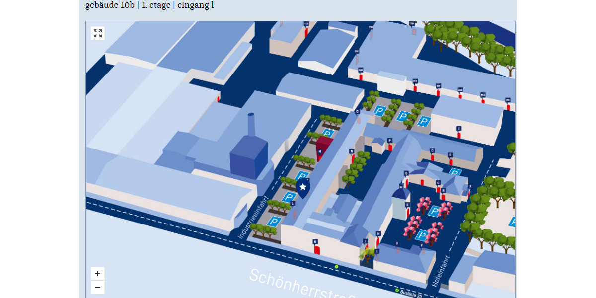 Gewerbeobjekt Chemnitz Altendorf - 710&euro; | Angebot:25642001