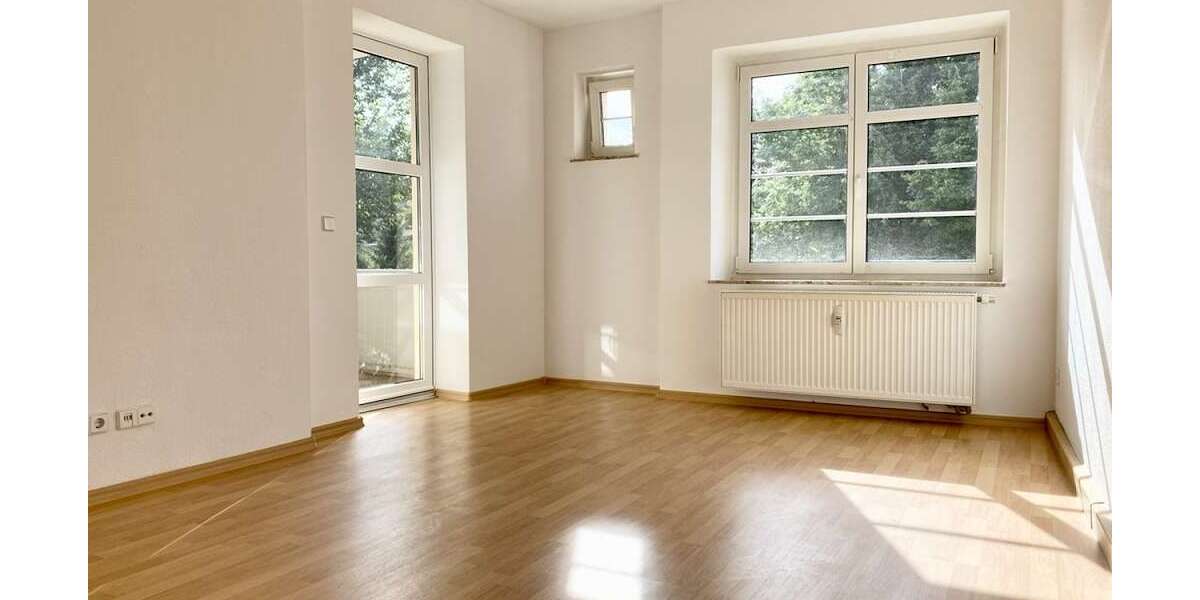 Etagenwohnung Chemnitz Ebersdorf - 3 Zimmer, 67 m&sup2;, 78.500&euro; | Angebot:26797964
