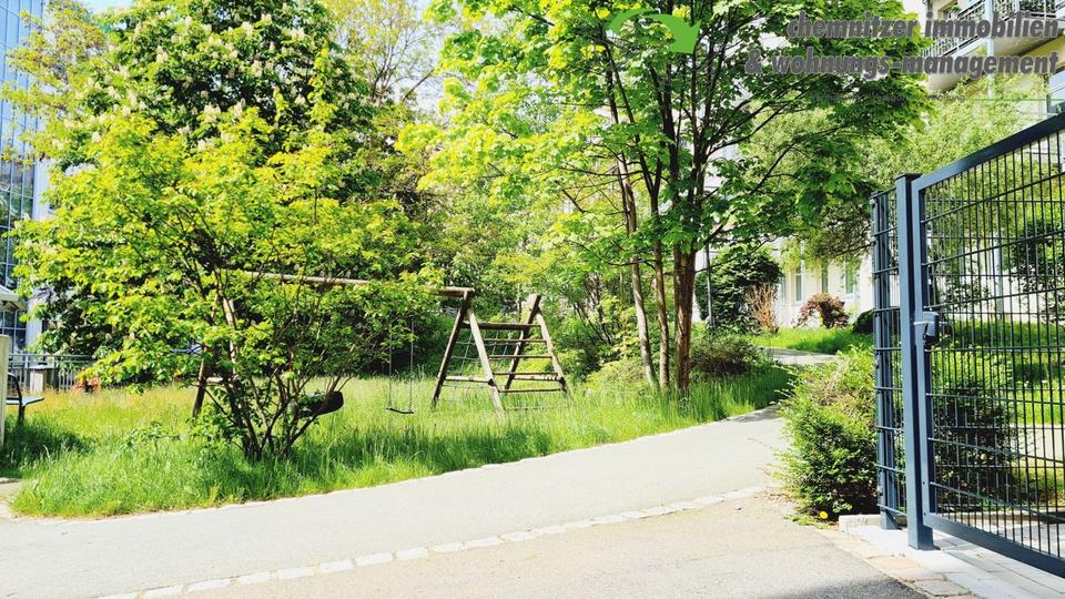 Gewerbeobjekt Chemnitz Altendorf - 362&euro; | Angebot:21835319