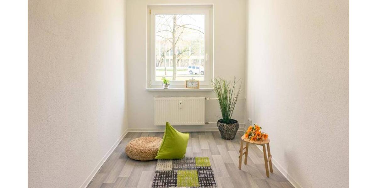 Wohnhighlight mit Wohlfühlbalkon ab November verfügbar 3 zimmer