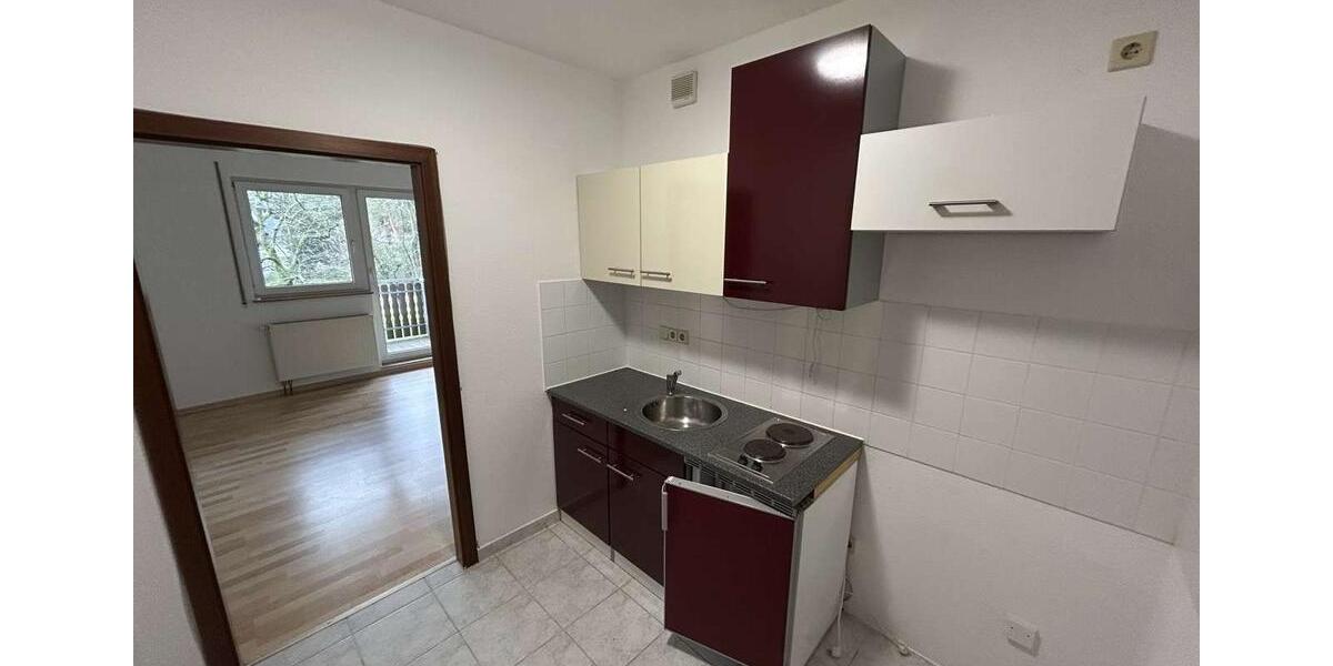 Etagenwohnung Chemnitz Rabenstein - 1 Zimmer, 34 m&sup2;, 230&euro; | Angebot:25635711